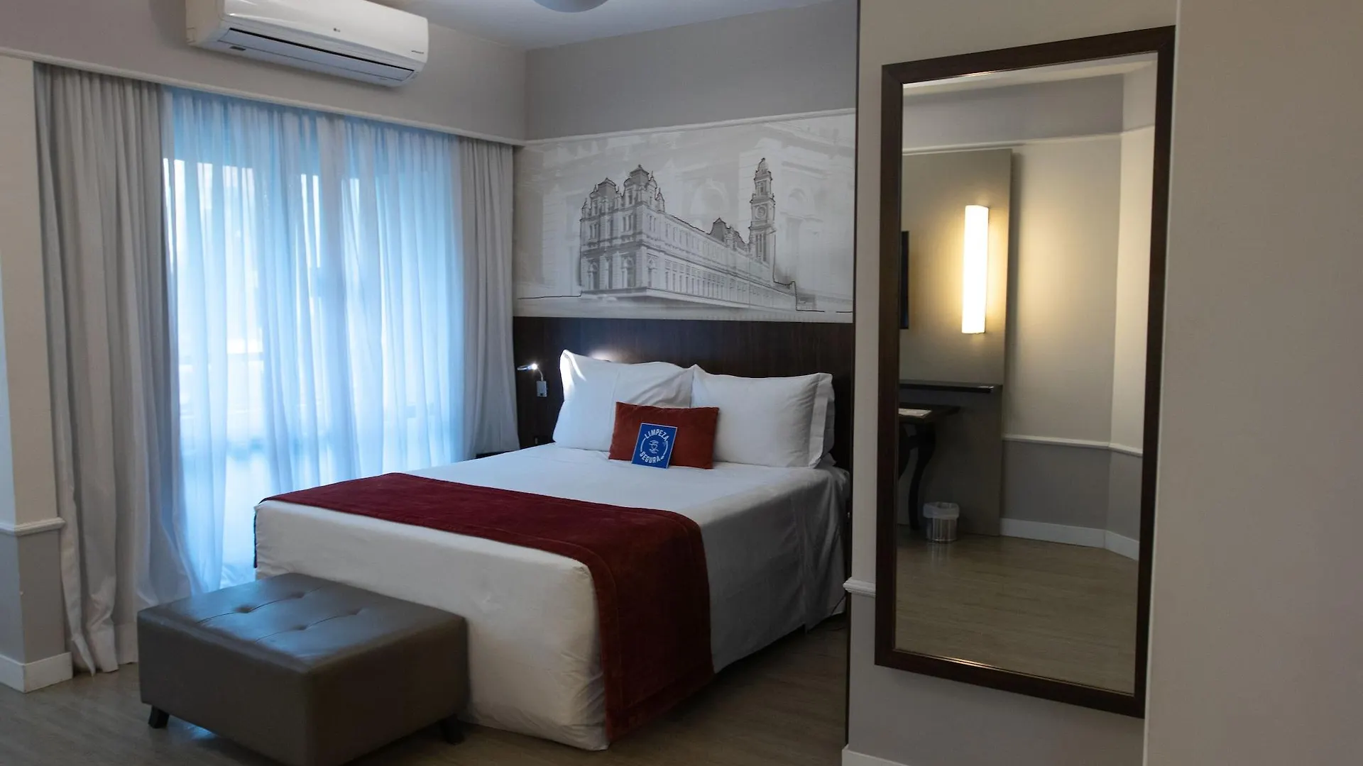 Blue Tree Premium Paulista Ξενοδοχείο Σάο Πάολο 4*,