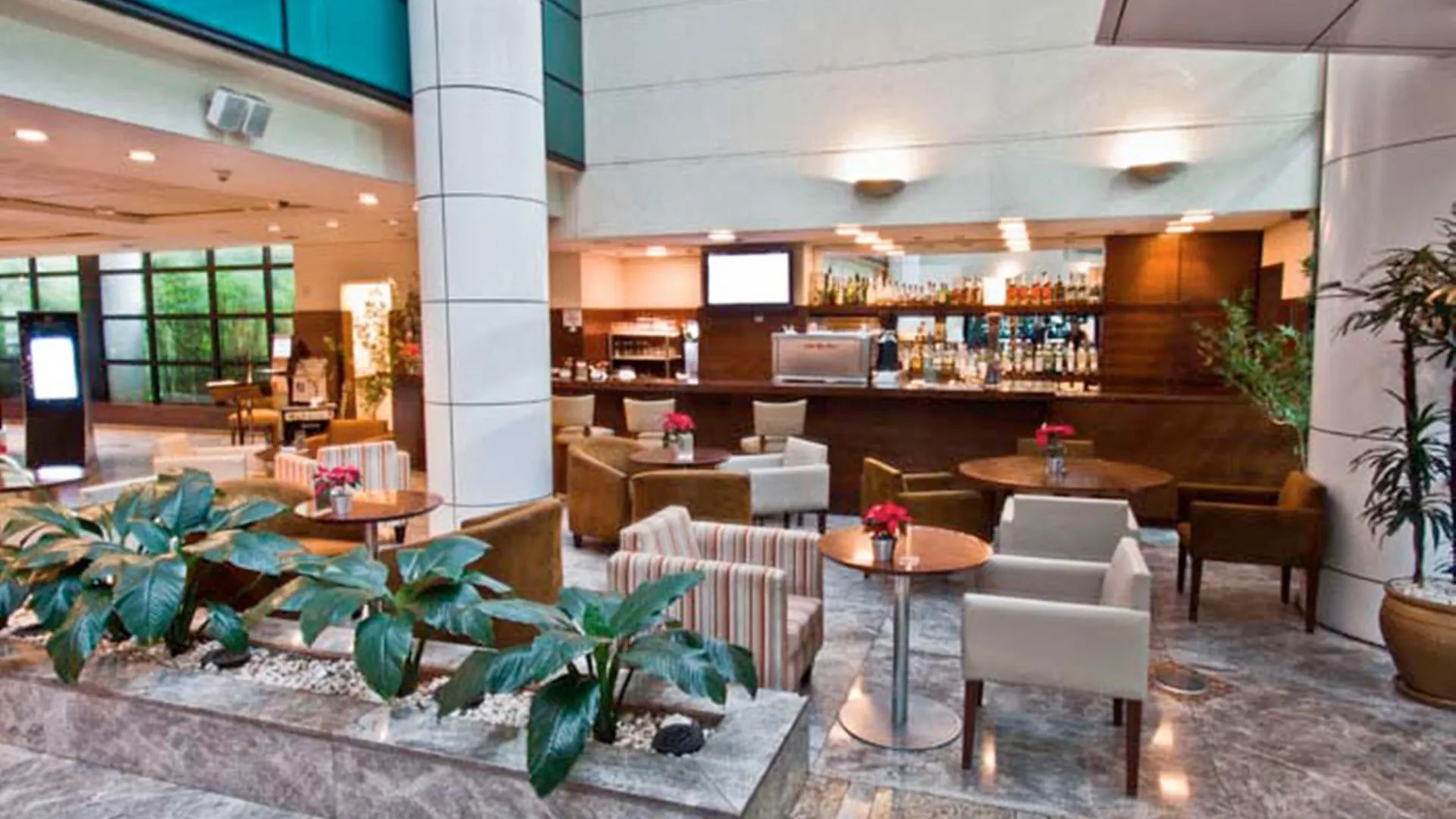 Blue Tree Premium Paulista Ξενοδοχείο Σάο Πάολο