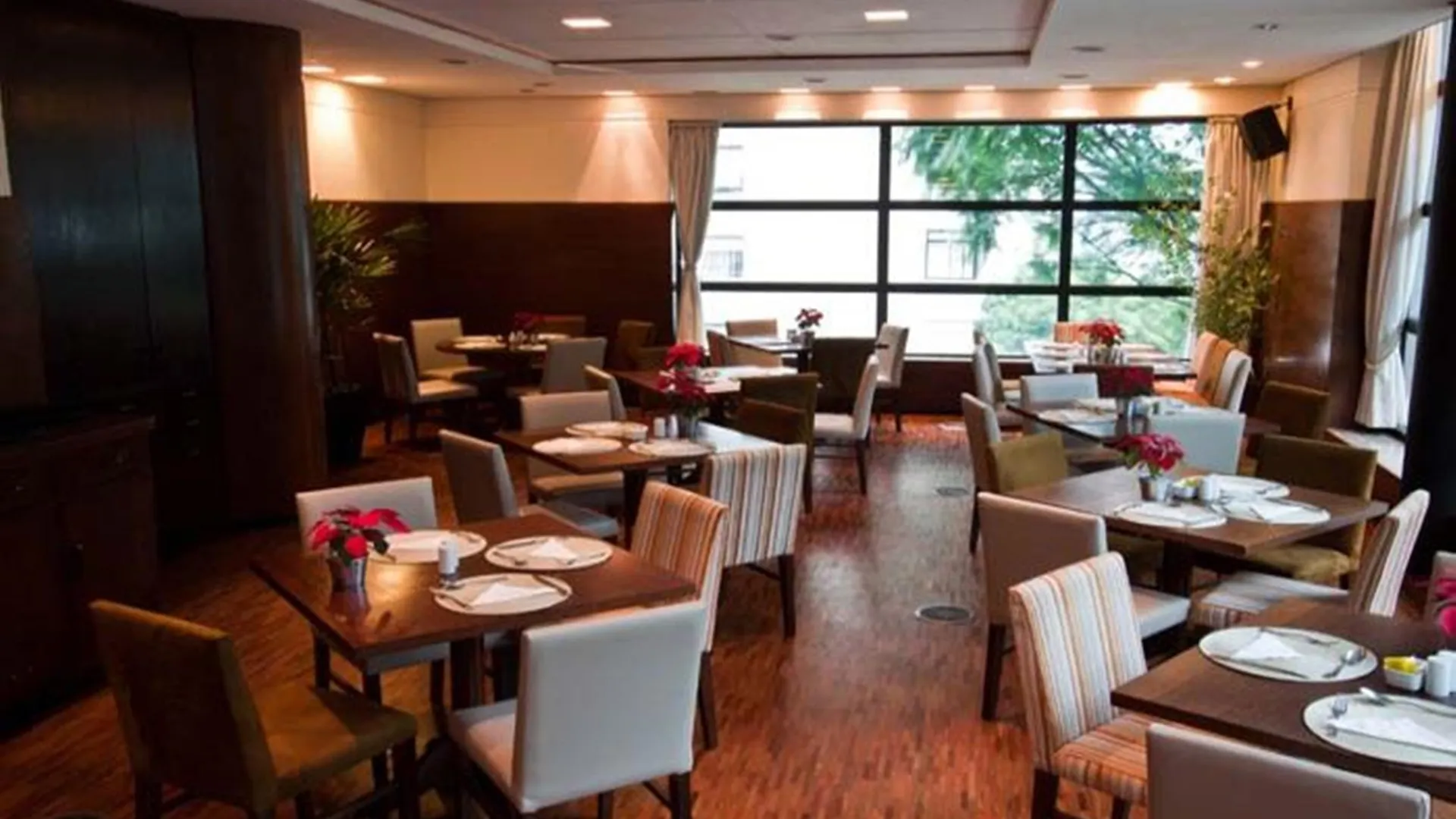 Blue Tree Premium Paulista Ξενοδοχείο Σάο Πάολο