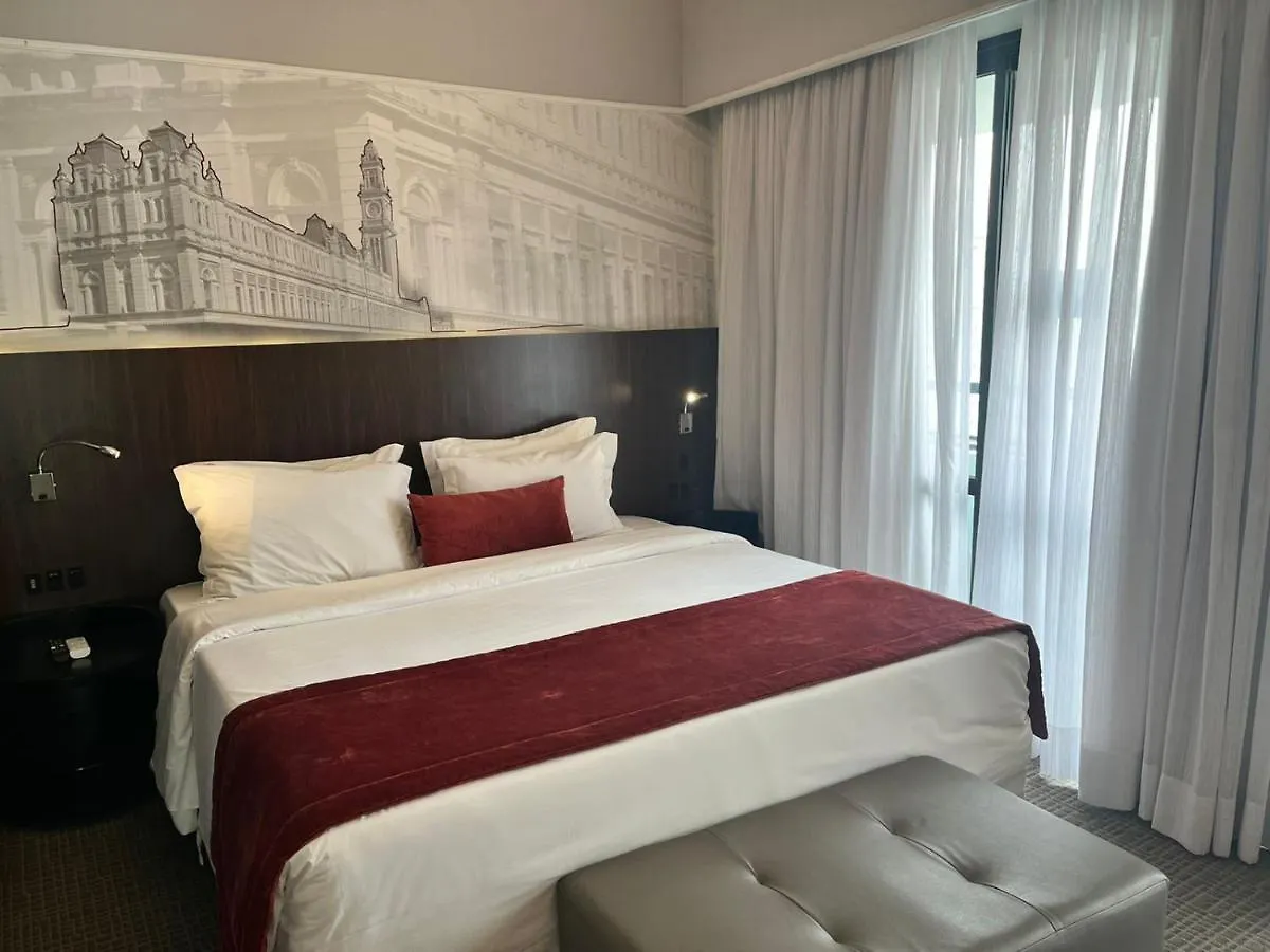 Blue Tree Premium Paulista Ξενοδοχείο Σάο Πάολο