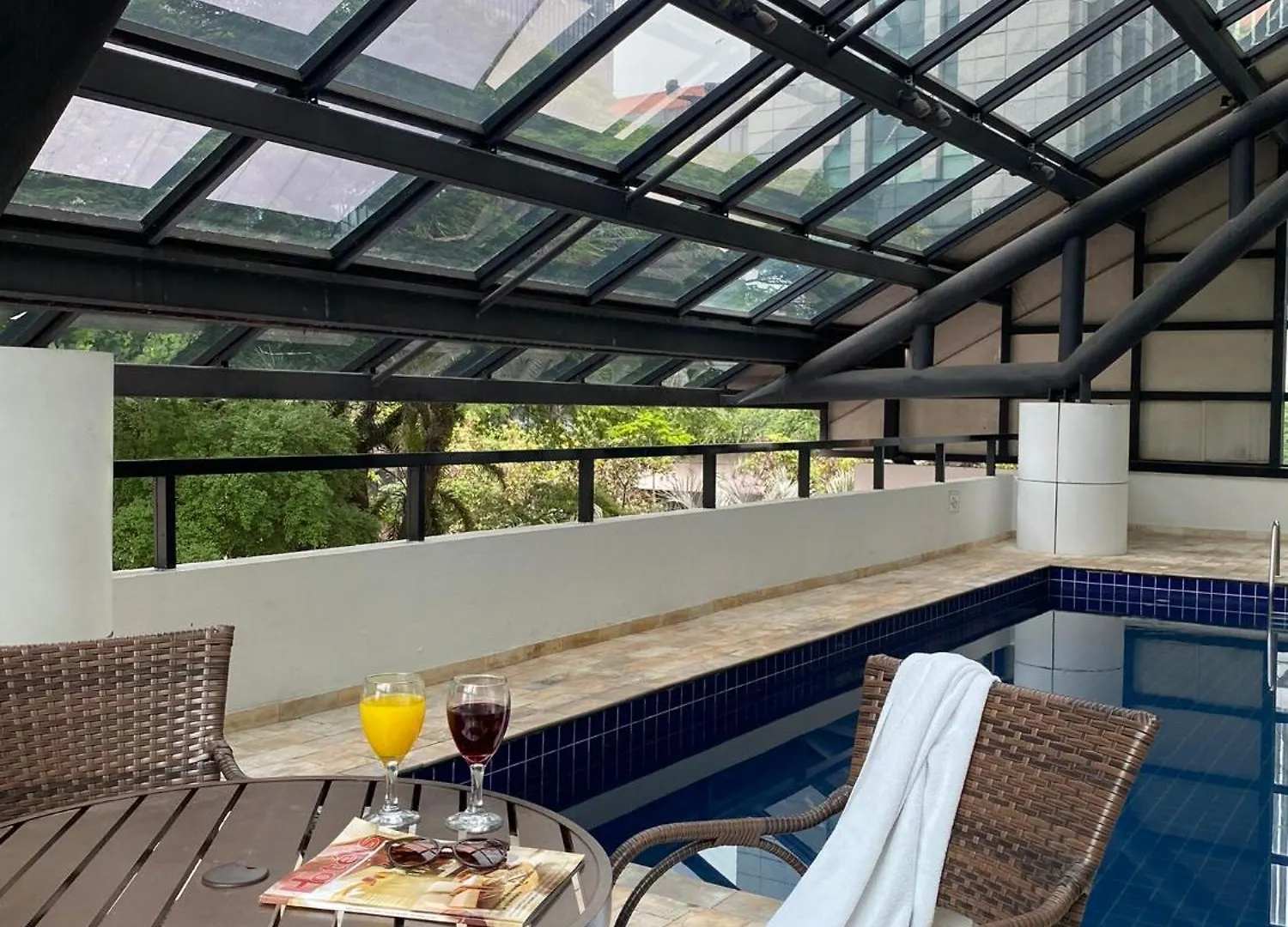Blue Tree Premium Paulista Ξενοδοχείο Σάο Πάολο Βραζιλία