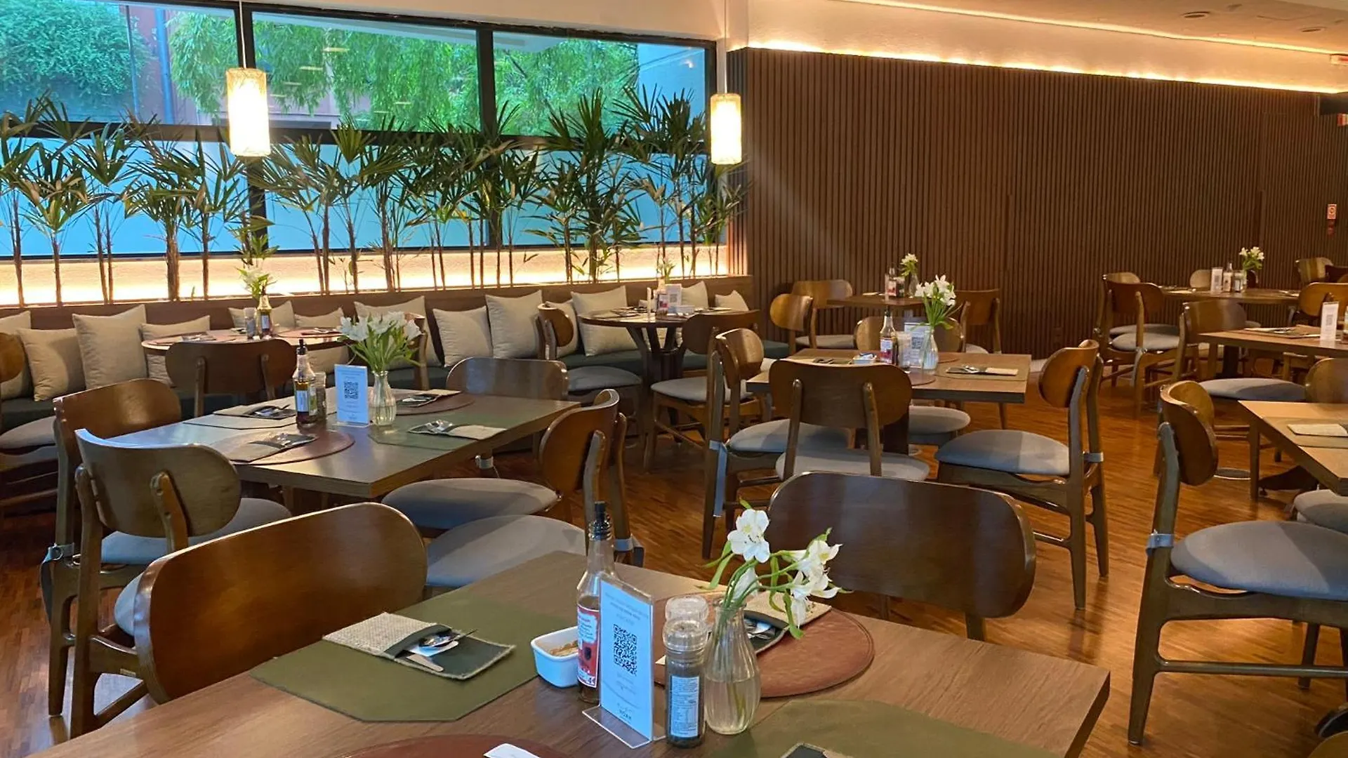 Blue Tree Premium Paulista Ξενοδοχείο Σάο Πάολο