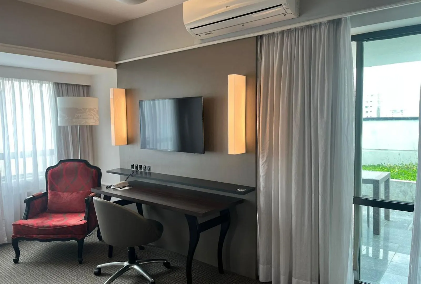 Blue Tree Premium Paulista Ξενοδοχείο Σάο Πάολο 4*,  Βραζιλία