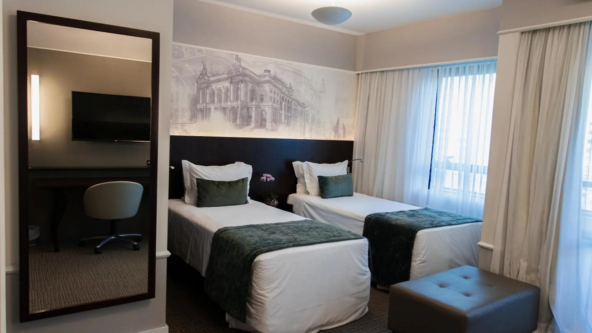 Blue Tree Premium Paulista Ξενοδοχείο Σάο Πάολο