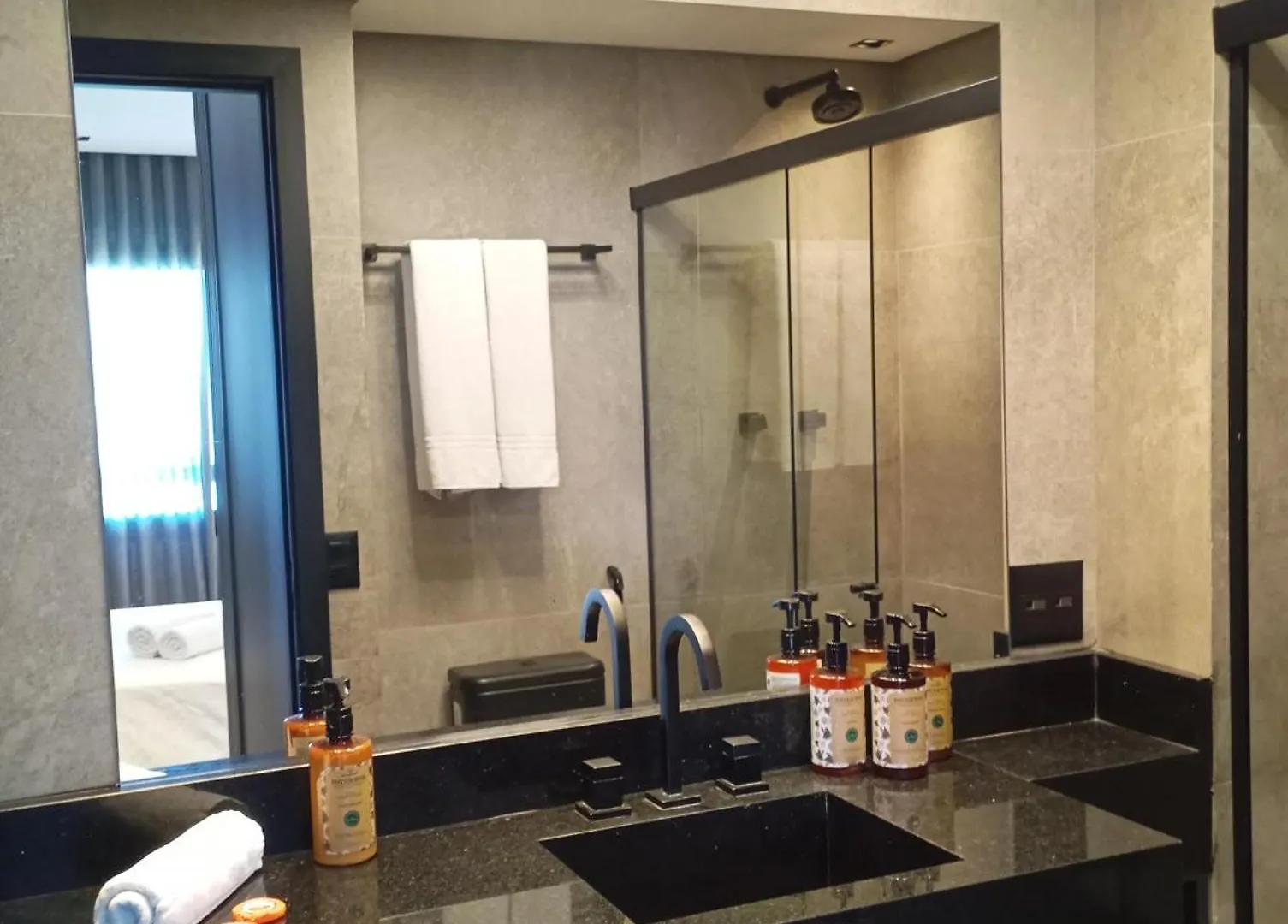 Blue Tree Premium Paulista Ξενοδοχείο Σάο Πάολο
