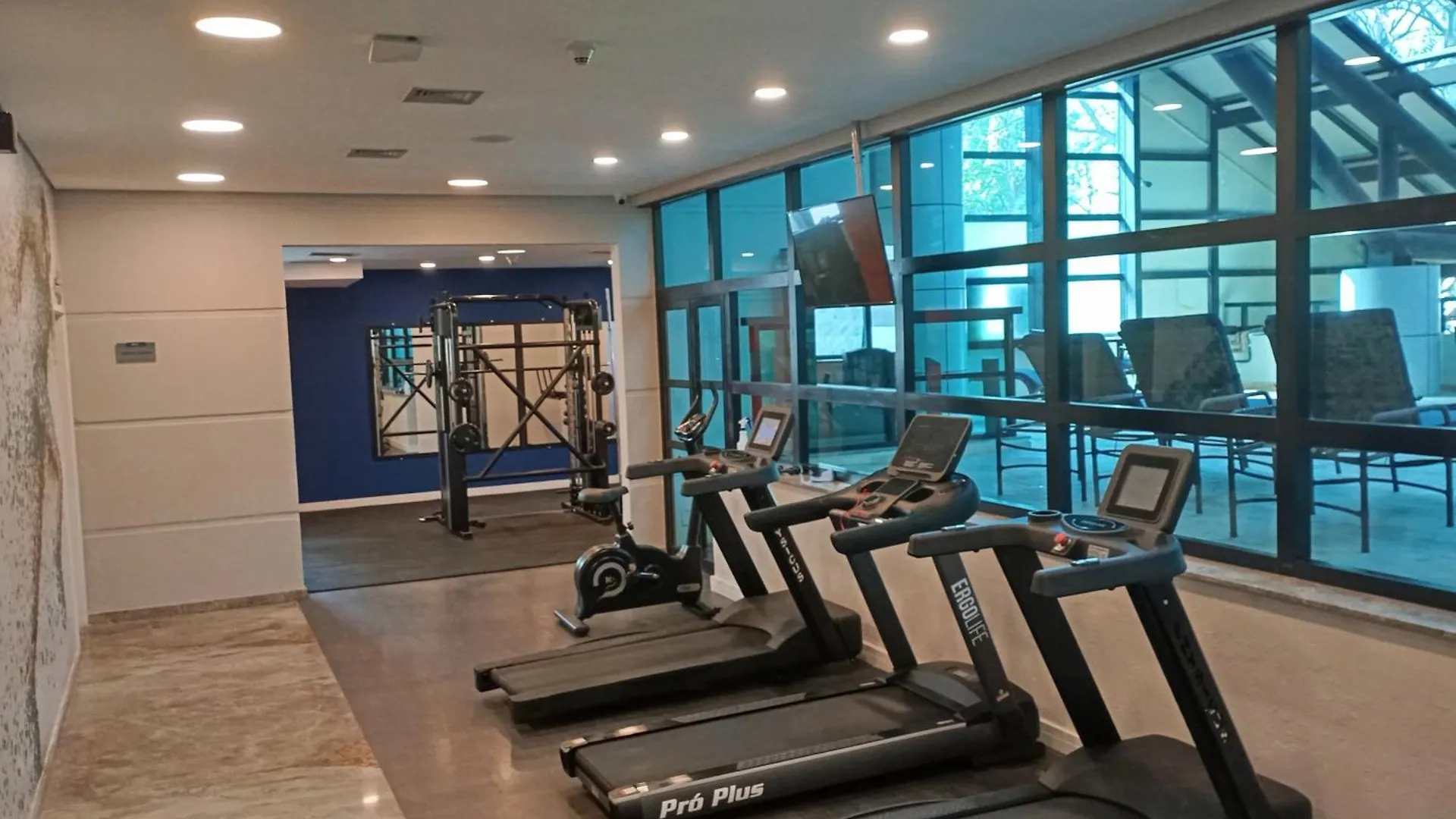 Blue Tree Premium Paulista Ξενοδοχείο Σάο Πάολο