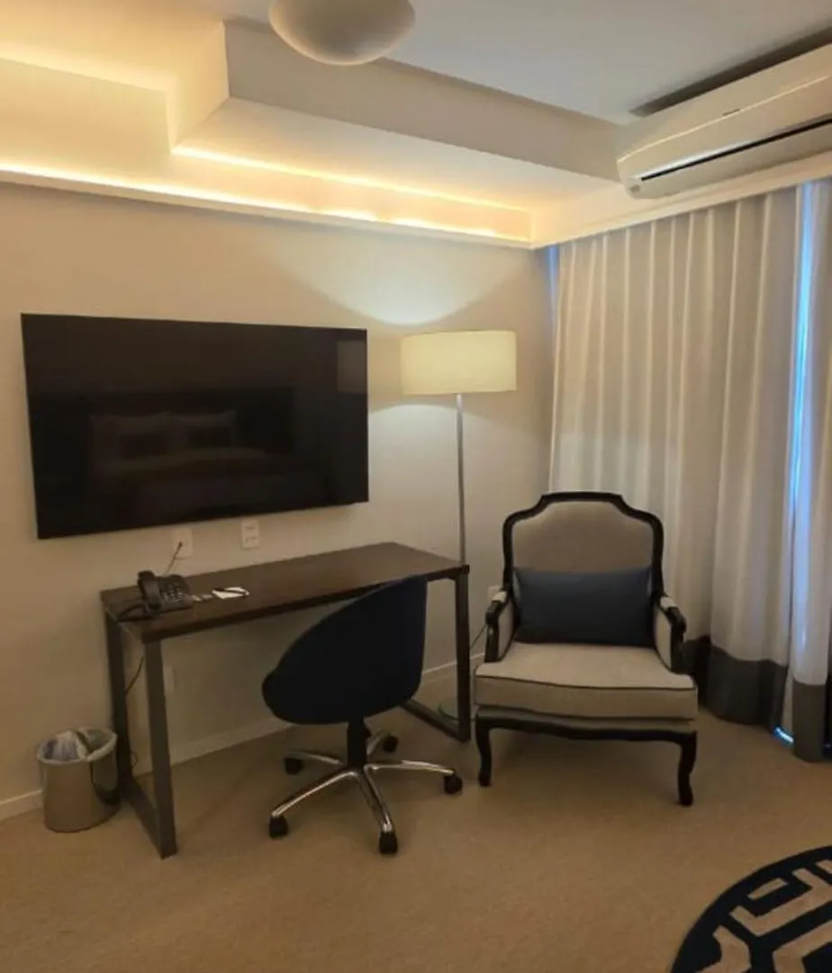 Blue Tree Premium Paulista Ξενοδοχείο Σάο Πάολο 4*,