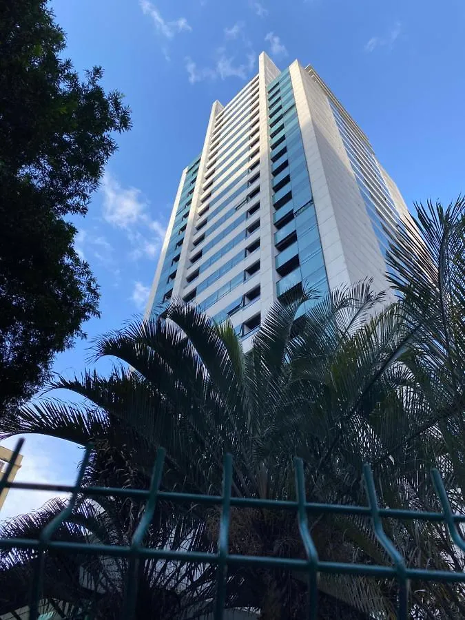 ****  Blue Tree Premium Paulista Hotel Sao Paulo Brazil