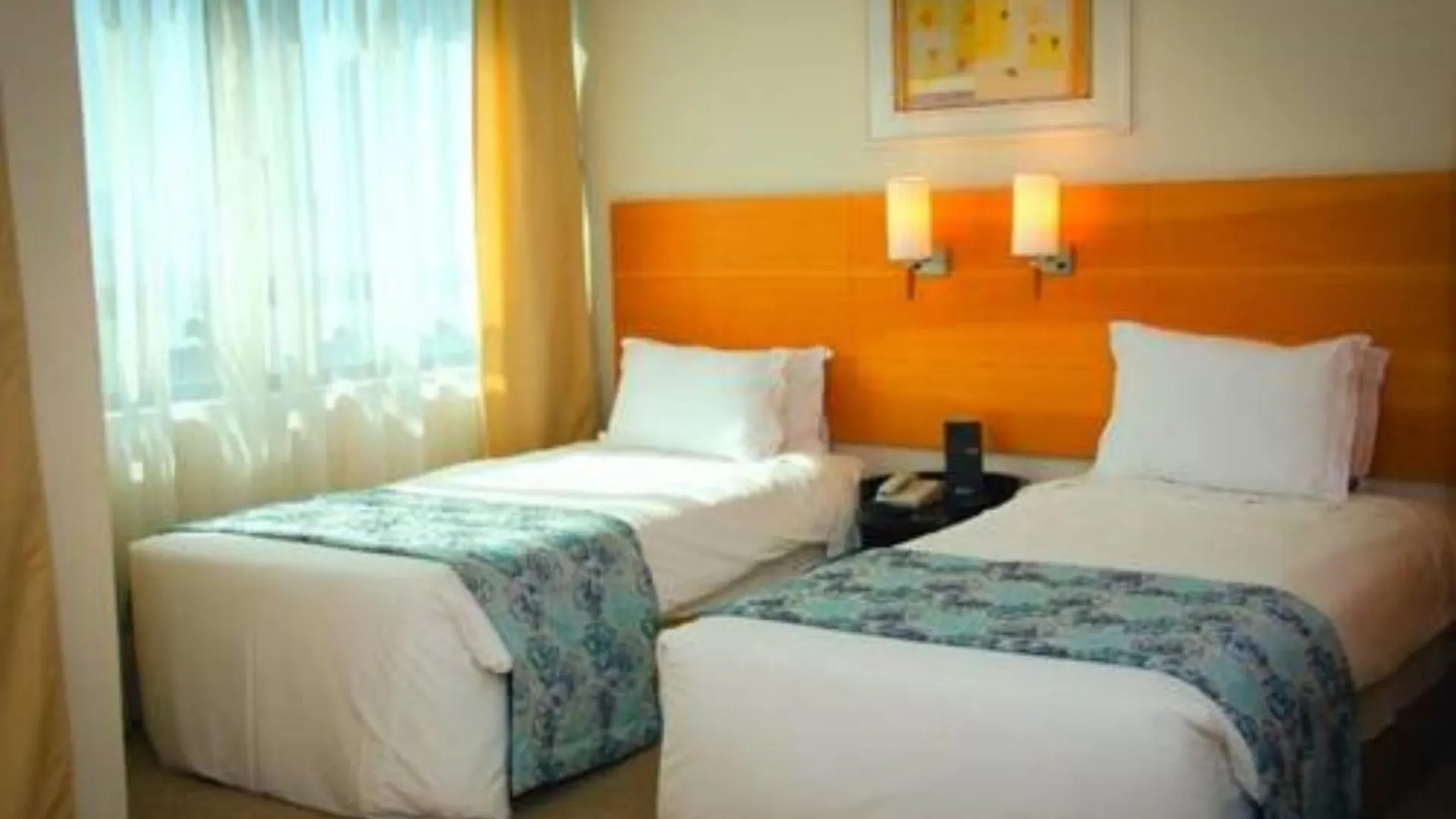 Blue Tree Premium Paulista Hotel Sao Paulo Brazil