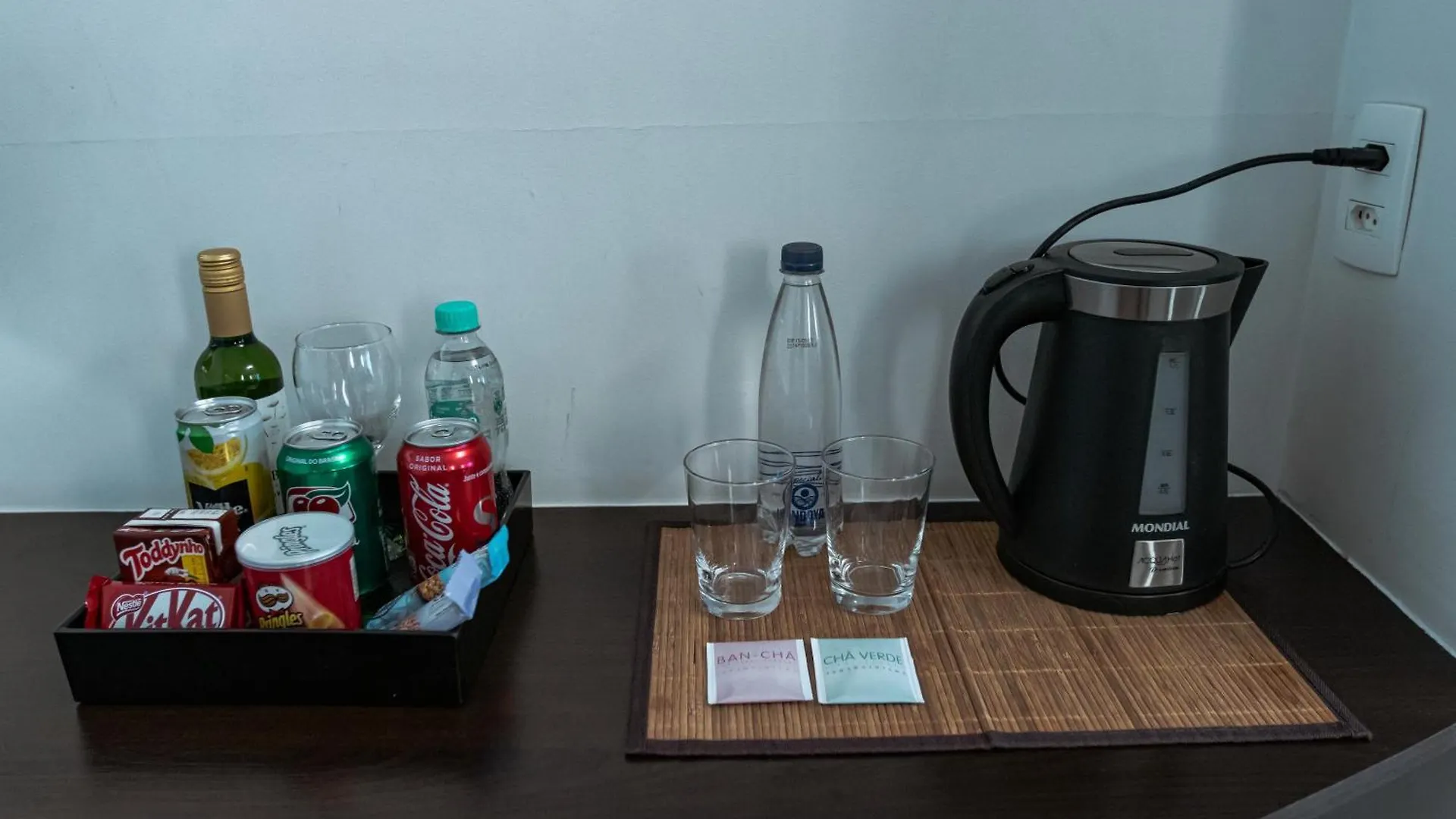 Blue Tree Premium Paulista Hotel Sao Paulo 4*,