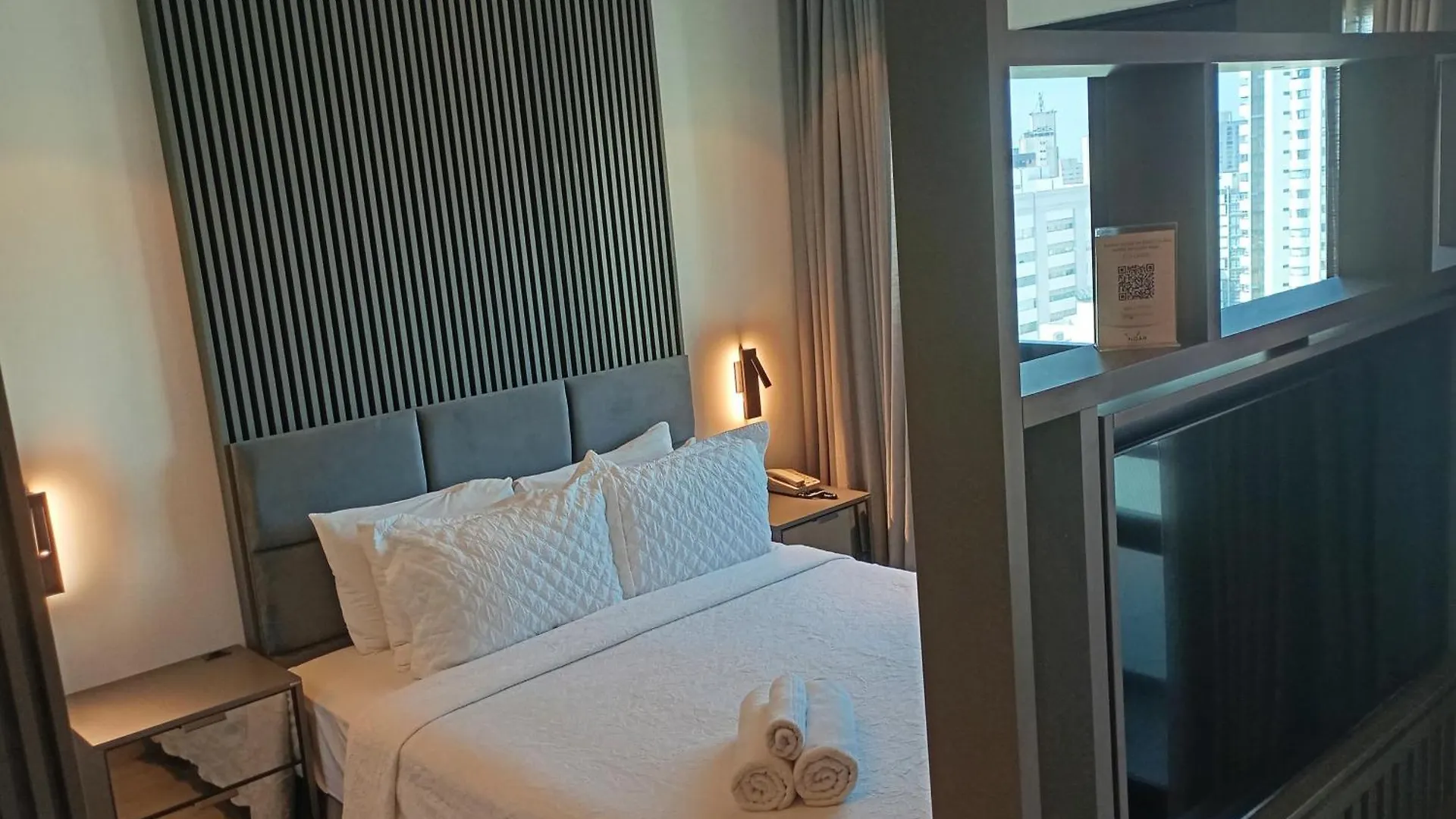 Blue Tree Premium Paulista Hotel Sao Paulo Brazil