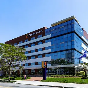ホテル Comfort Aeroporto
