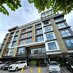 ***** Hotel Capitol Hill And Philippines