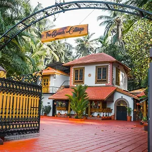  Bed & Breakfast The Kappad India