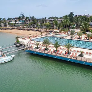 ***** Hotel Terrou-bi Senegal