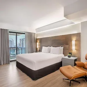 4* Отель Melia Ibirapuera