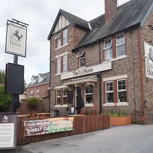 *** Inn The Bay Horse United Kingdom