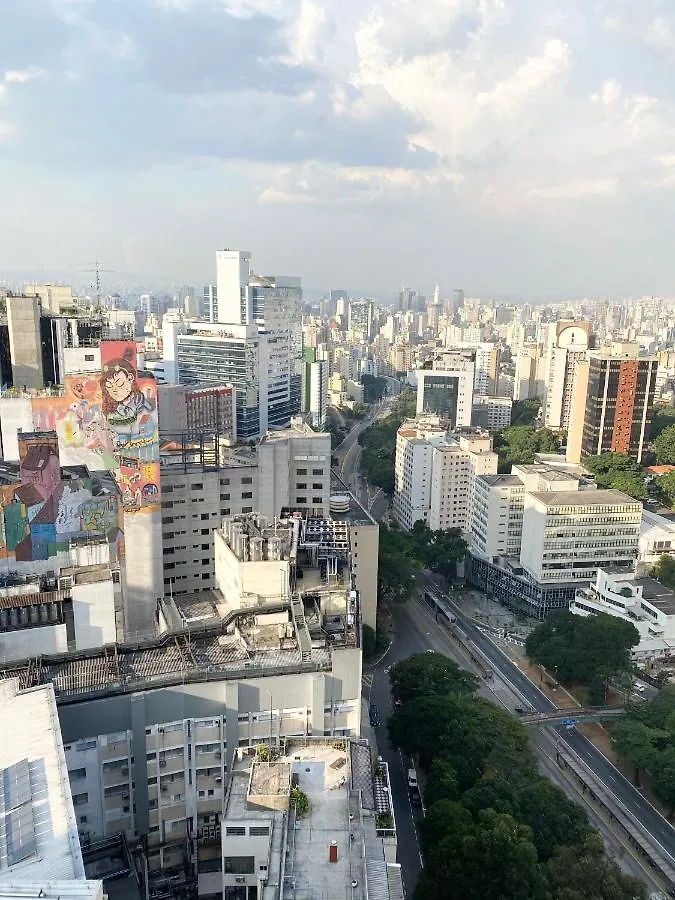 Blue Tree Premium Paulista Hotel Sao Paulo 4*,