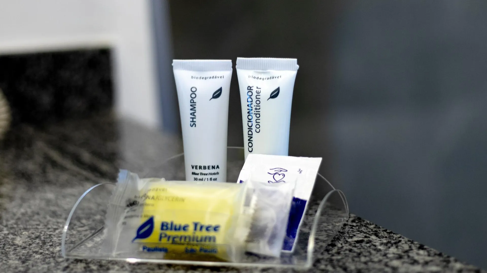 Blue Tree Premium Paulista Hotel Sao Paulo