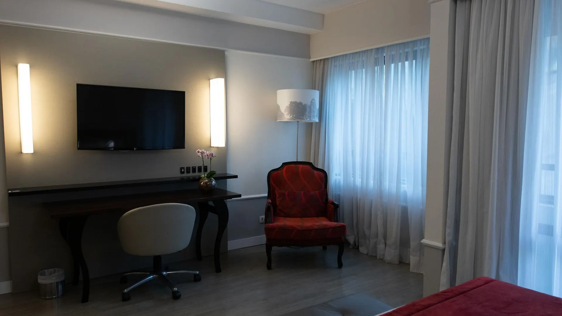 Blue Tree Premium Paulista Hotel Sao Paulo 4*,