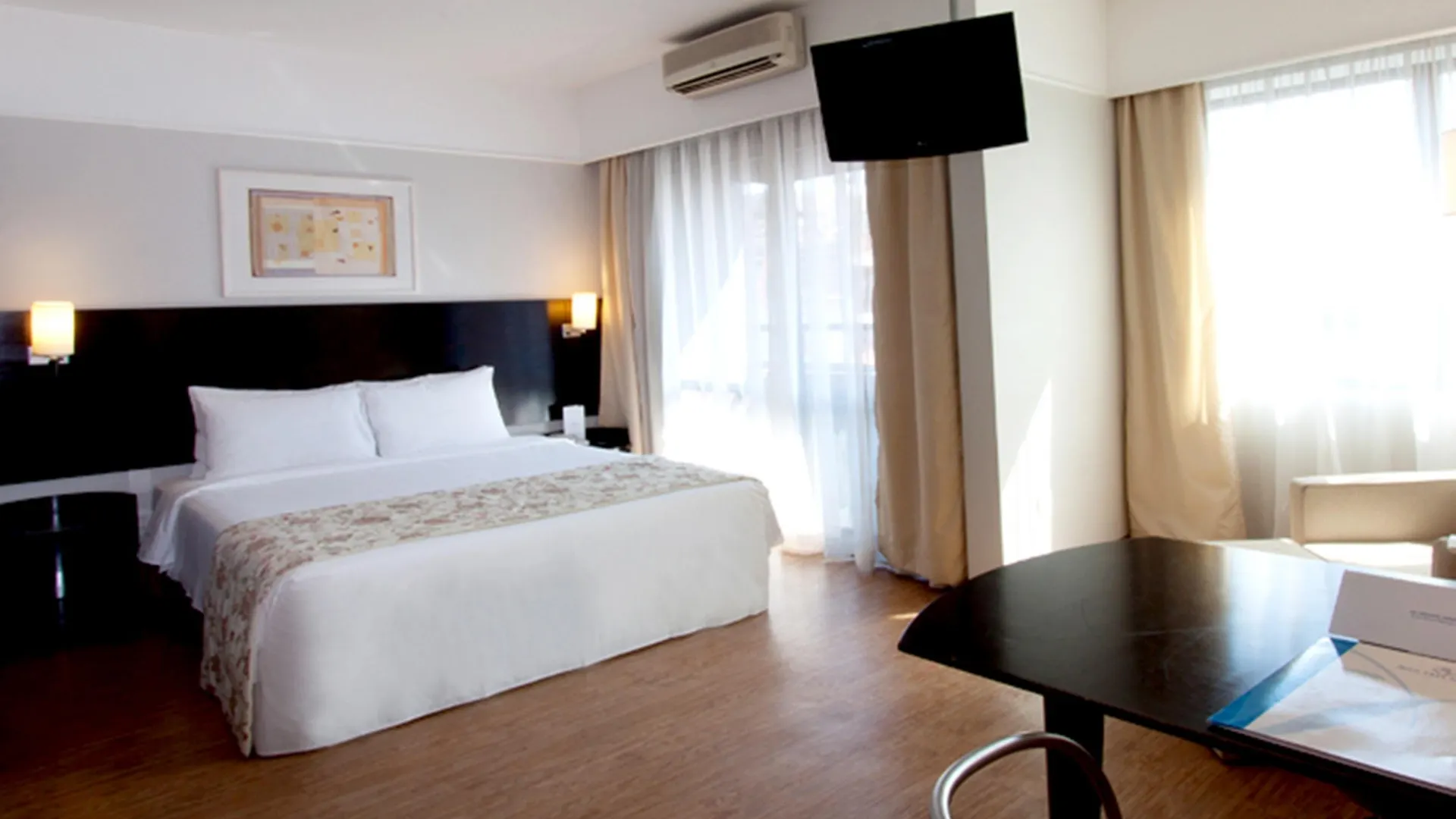 Blue Tree Premium Paulista Hotel Sao Paulo Brazil