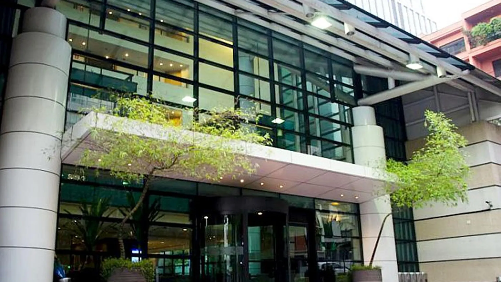 Blue Tree Premium Paulista Hotel Sao Paulo