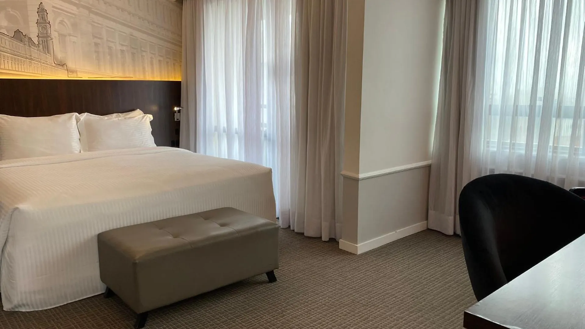 Blue Tree Premium Paulista Hotel Sao Paulo