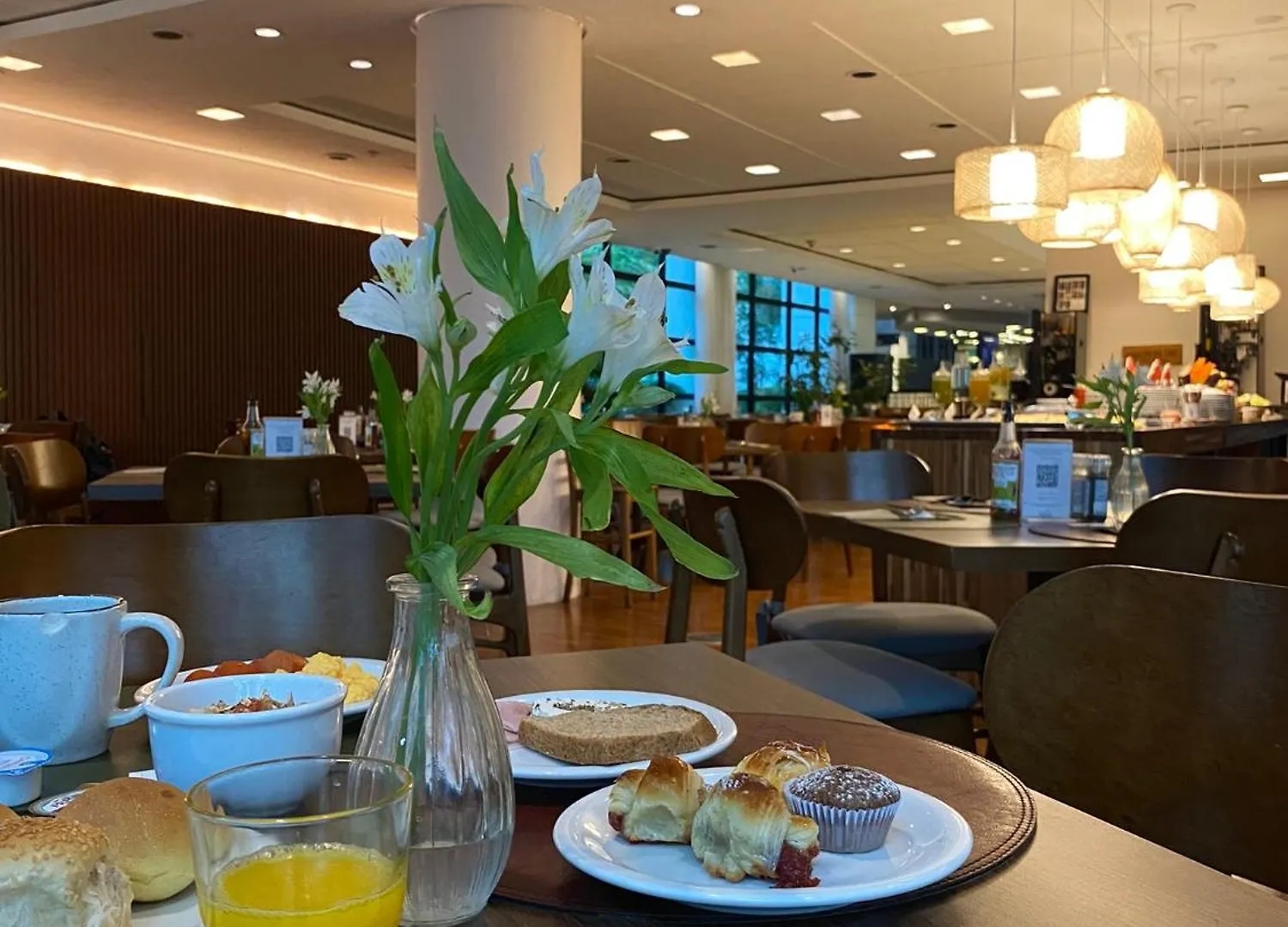 Blue Tree Premium Paulista Hotel Sao Paulo