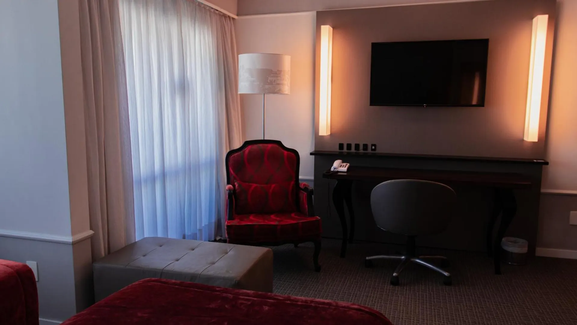 Blue Tree Premium Paulista Hotel Sao Paulo