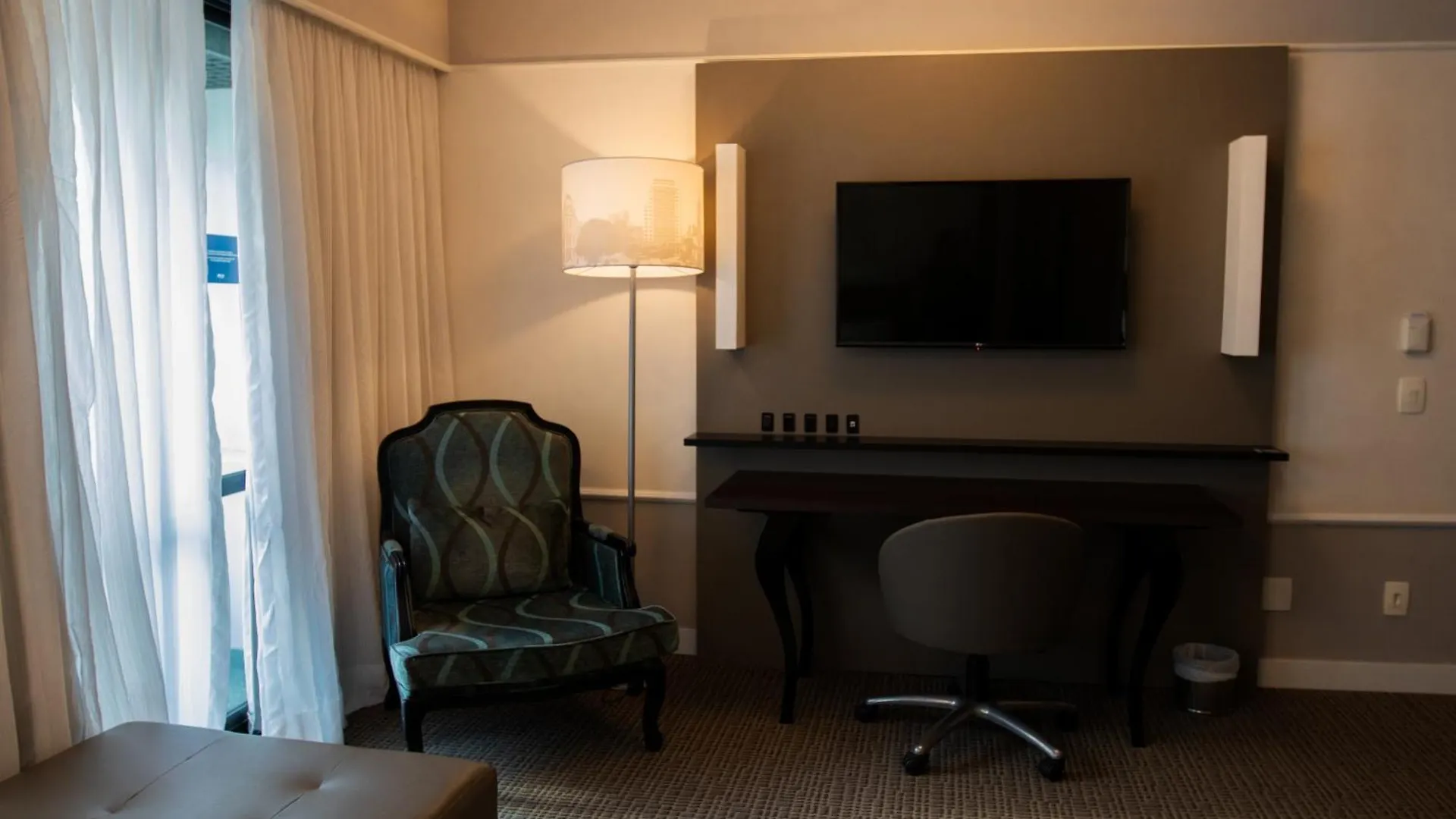 Blue Tree Premium Paulista Hotel Sao Paulo 4*,
