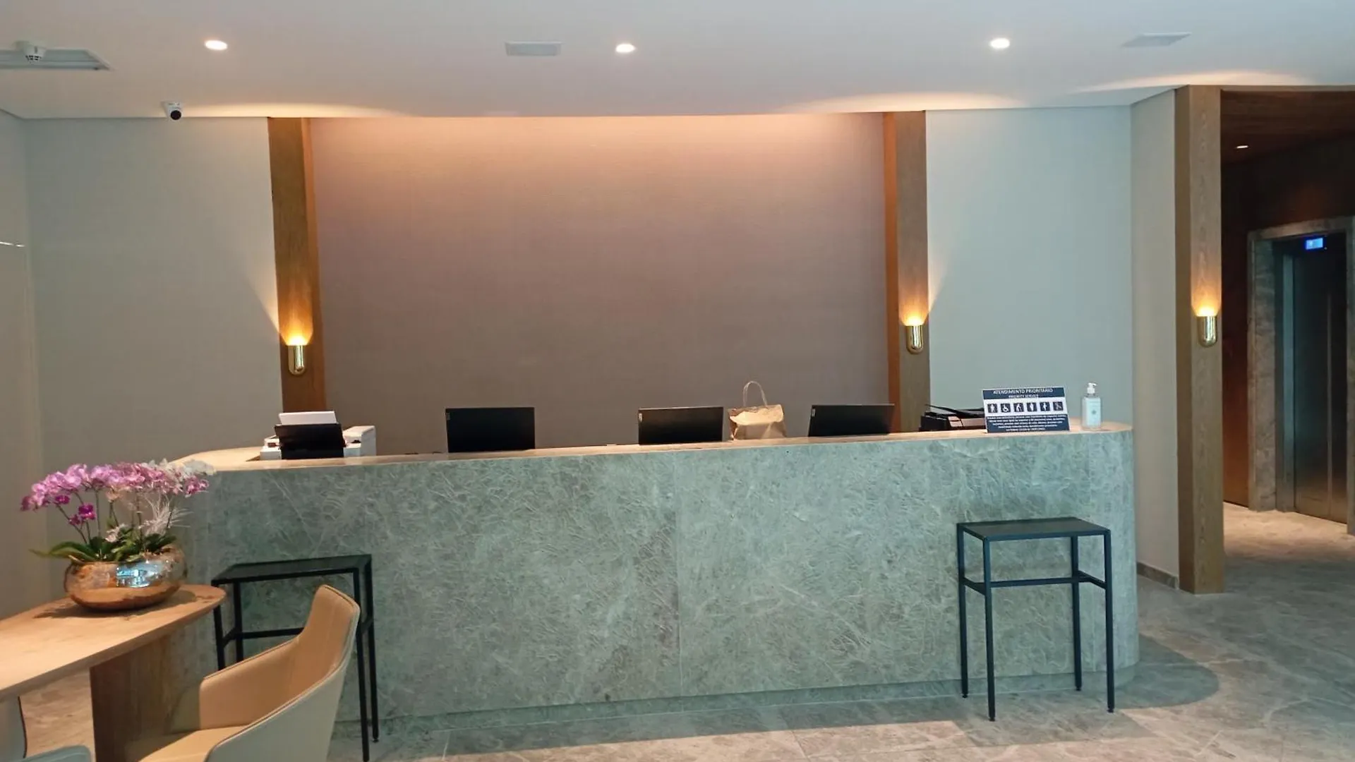 Blue Tree Premium Paulista Hotel Sao Paulo