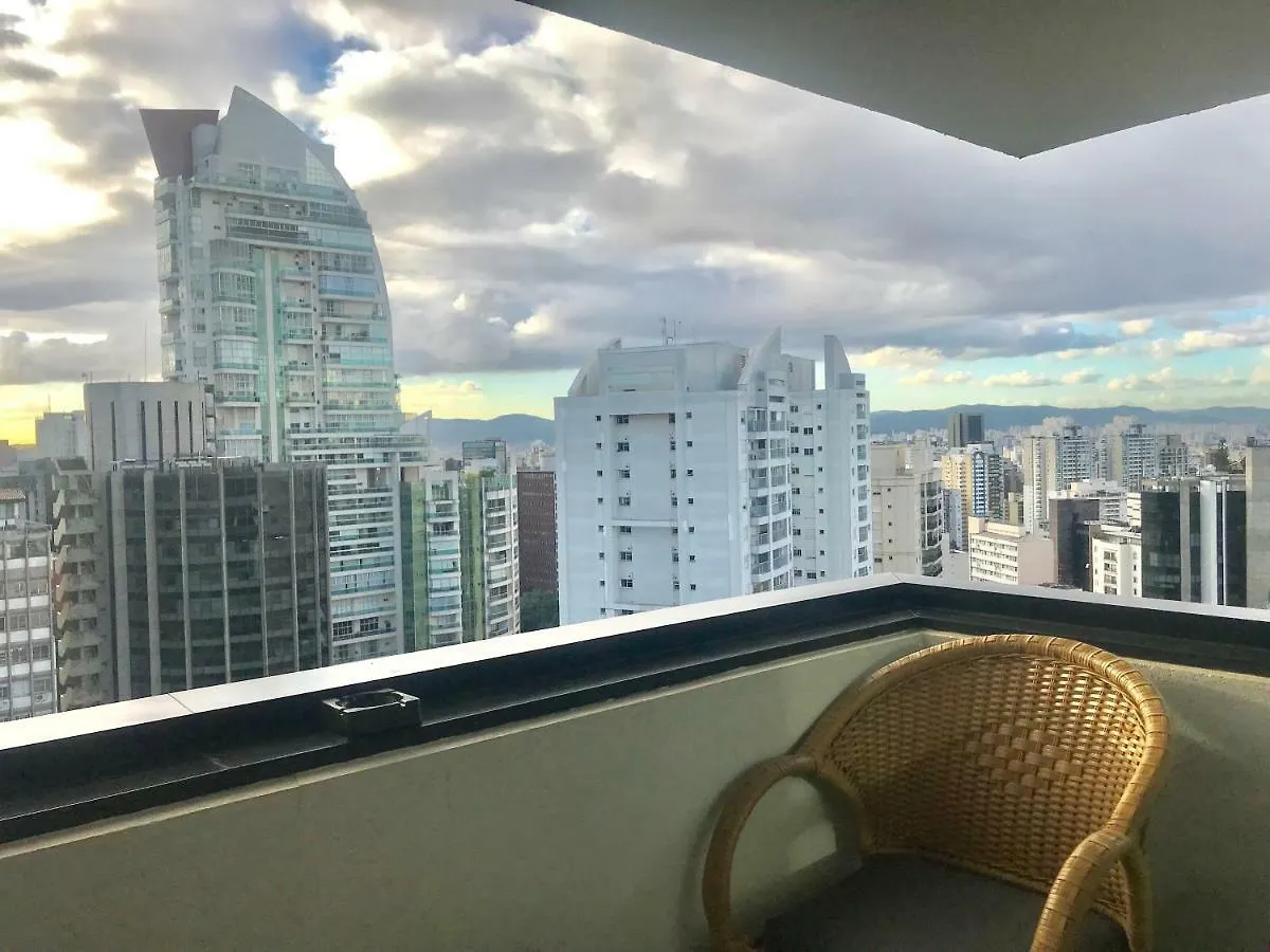Blue Tree Premium Paulista Hotel Sao Paulo 4*,