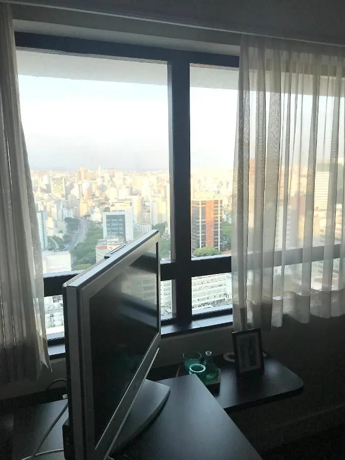 Blue Tree Premium Paulista Hotel Sao Paulo