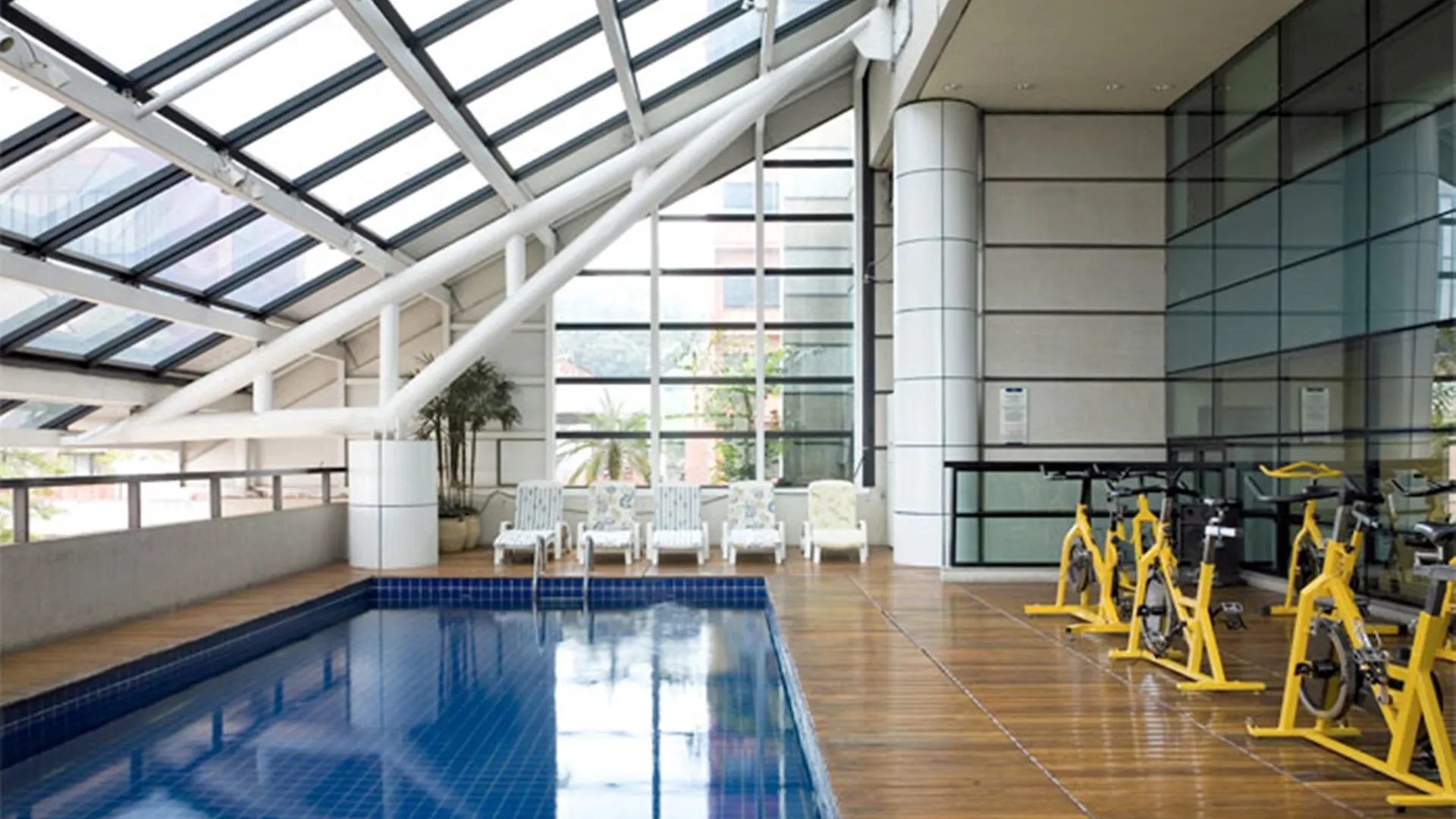 Blue Tree Premium Paulista Hotel São Paulo