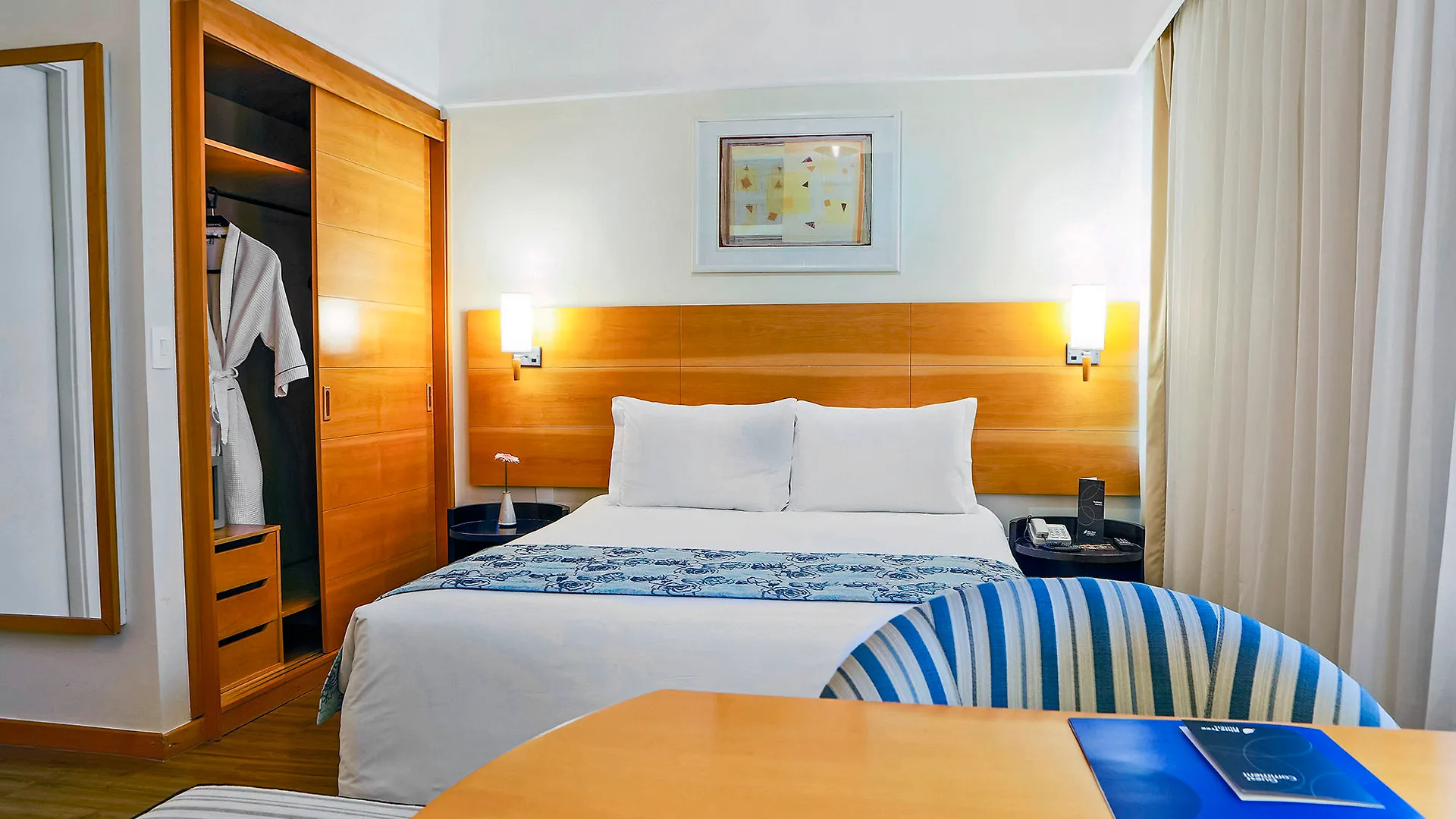Blue Tree Premium Paulista Hotel São Paulo